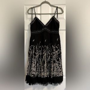 BCBG Max Azria Cocktail Dress